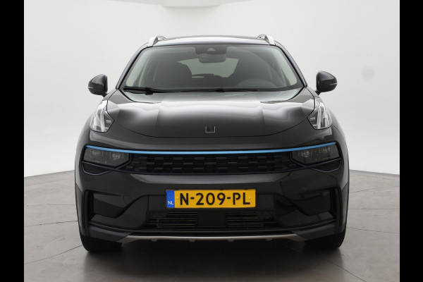 Lynk & Co 01 1.5 PLUG-IN HYBRID 261 PK + PANORAMA SCHUIFDAK | MEMORY | ADAPTIVE CRUISE | 20 INCH