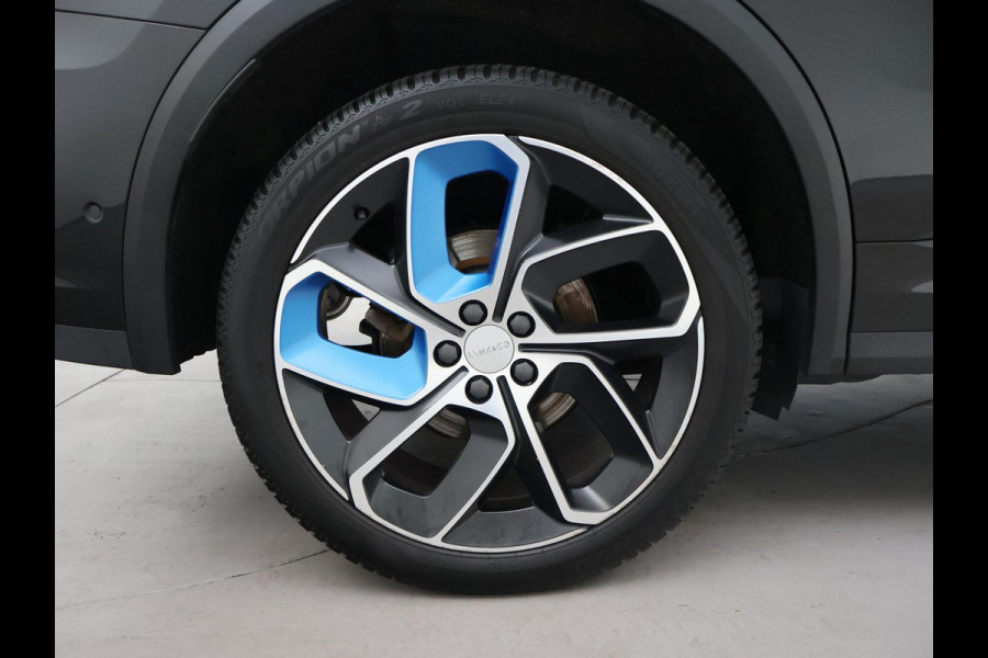 Lynk & Co 01 1.5 PLUG-IN HYBRID 261 PK + PANORAMA SCHUIFDAK | MEMORY | ADAPTIVE CRUISE | 20 INCH