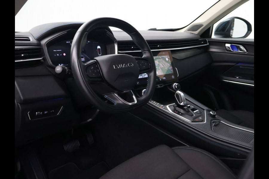 Lynk & Co 01 1.5 PLUG-IN HYBRID 261 PK + PANORAMA SCHUIFDAK | MEMORY | ADAPTIVE CRUISE | 20 INCH