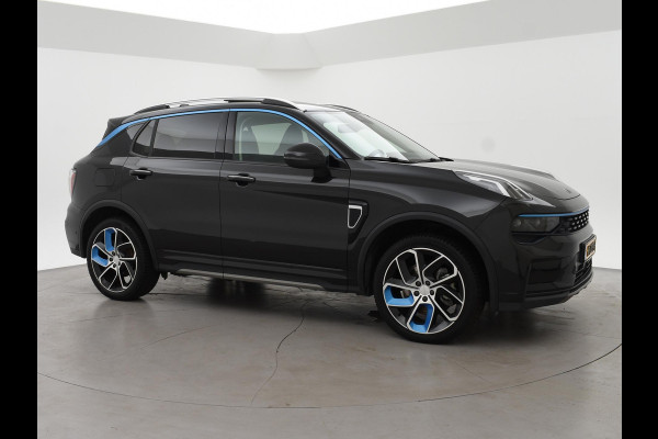 Lynk & Co 01 1.5 PLUG-IN HYBRID 261 PK + PANORAMA SCHUIFDAK | MEMORY | ADAPTIVE CRUISE | 20 INCH