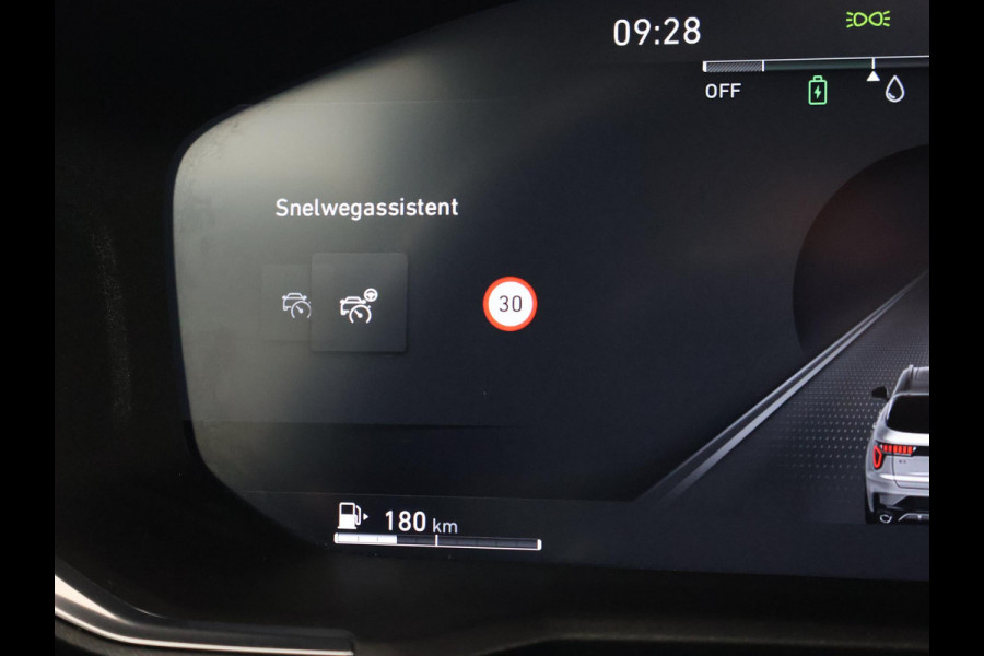 Lynk & Co 01 1.5 PLUG-IN HYBRID 261 PK + PANORAMA SCHUIFDAK | MEMORY | ADAPTIVE CRUISE | 20 INCH