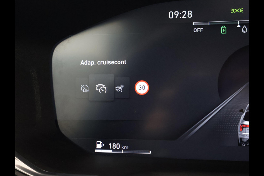 Lynk & Co 01 1.5 PLUG-IN HYBRID 261 PK + PANORAMA SCHUIFDAK | MEMORY | ADAPTIVE CRUISE | 20 INCH
