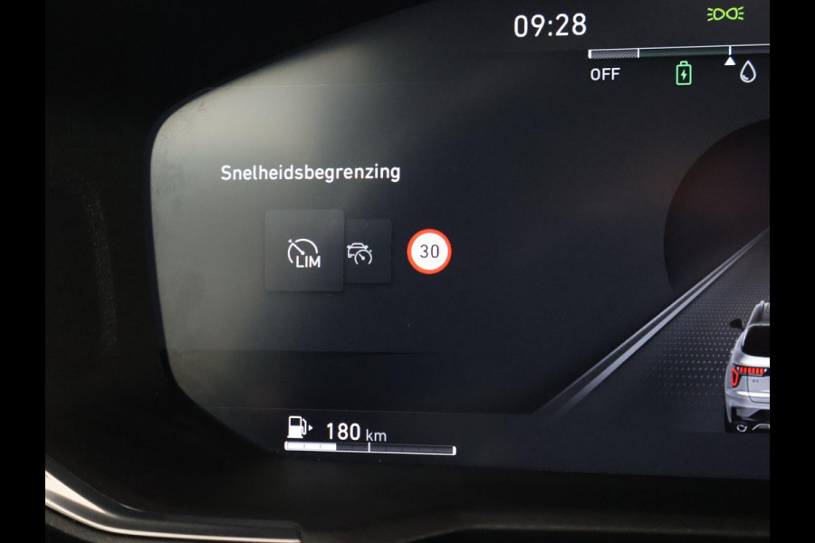 Lynk & Co 01 1.5 PLUG-IN HYBRID 261 PK + PANORAMA SCHUIFDAK | MEMORY | ADAPTIVE CRUISE | 20 INCH