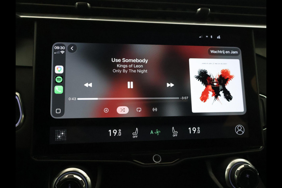 Lynk & Co 01 1.5 PLUG-IN HYBRID 261 PK + PANORAMA SCHUIFDAK | MEMORY | ADAPTIVE CRUISE | 20 INCH