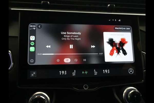 Lynk & Co 01 1.5 PLUG-IN HYBRID 261 PK + PANORAMA SCHUIFDAK | MEMORY | ADAPTIVE CRUISE | 20 INCH