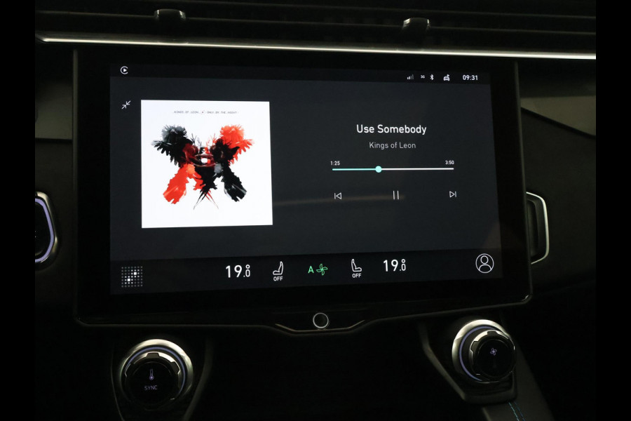 Lynk & Co 01 1.5 PLUG-IN HYBRID 261 PK + PANORAMA SCHUIFDAK | MEMORY | ADAPTIVE CRUISE | 20 INCH
