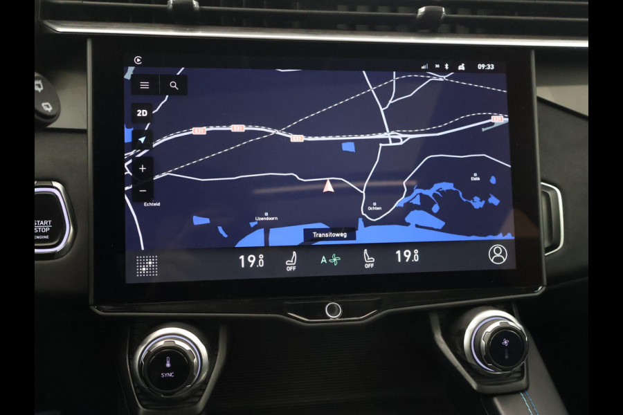 Lynk & Co 01 1.5 PLUG-IN HYBRID 261 PK + PANORAMA SCHUIFDAK | MEMORY | ADAPTIVE CRUISE | 20 INCH