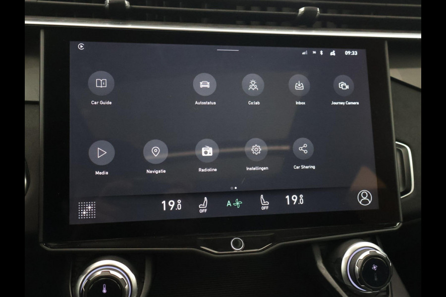 Lynk & Co 01 1.5 PLUG-IN HYBRID 261 PK + PANORAMA SCHUIFDAK | MEMORY | ADAPTIVE CRUISE | 20 INCH