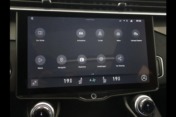 Lynk & Co 01 1.5 PLUG-IN HYBRID 261 PK + PANORAMA SCHUIFDAK | MEMORY | ADAPTIVE CRUISE | 20 INCH