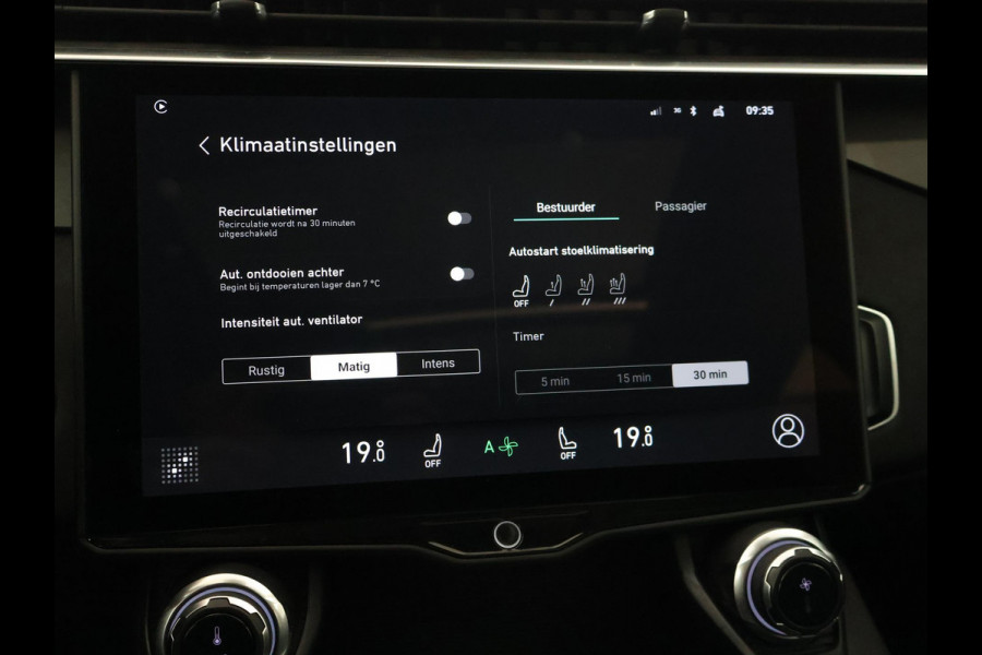 Lynk & Co 01 1.5 PLUG-IN HYBRID 261 PK + PANORAMA SCHUIFDAK | MEMORY | ADAPTIVE CRUISE | 20 INCH
