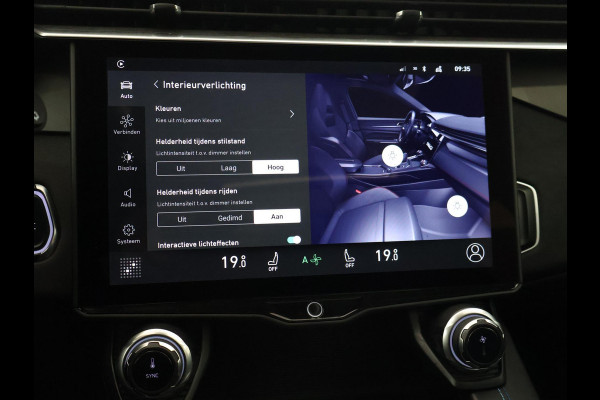 Lynk & Co 01 1.5 PLUG-IN HYBRID 261 PK + PANORAMA SCHUIFDAK | MEMORY | ADAPTIVE CRUISE | 20 INCH