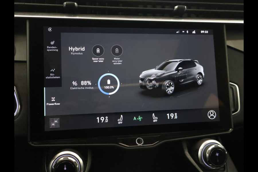 Lynk & Co 01 1.5 PLUG-IN HYBRID 261 PK + PANORAMA SCHUIFDAK | MEMORY | ADAPTIVE CRUISE | 20 INCH
