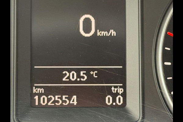 Volkswagen Caddy 1.4 TGI L2H1 EcoFuel Maxi AIRCO I PDC I 1e EIGENAAR I COMPLETE ONDERHOUDSHISTORIE I RIJDEN OP GROEN GAS = CO2 NEUTRAAL 220 VOLT INVERTER