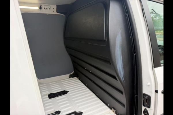 Volkswagen Caddy 1.4 TGI L2H1 EcoFuel Maxi AIRCO I PDC I 1e EIGENAAR I COMPLETE ONDERHOUDSHISTORIE I RIJDEN OP GROEN GAS = CO2 NEUTRAAL 220 VOLT INVERTER