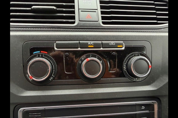 Volkswagen Caddy 1.4 TGI L2H1 EcoFuel Maxi AIRCO I PDC I 1e EIGENAAR I COMPLETE ONDERHOUDSHISTORIE I RIJDEN OP GROEN GAS = CO2 NEUTRAAL 220 VOLT INVERTER