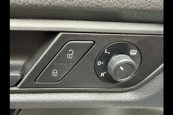 Volkswagen Caddy 1.4 TGI L2H1 EcoFuel Maxi AIRCO I PDC I 1e EIGENAAR I COMPLETE ONDERHOUDSHISTORIE I RIJDEN OP GROEN GAS = CO2 NEUTRAAL 220 VOLT INVERTER