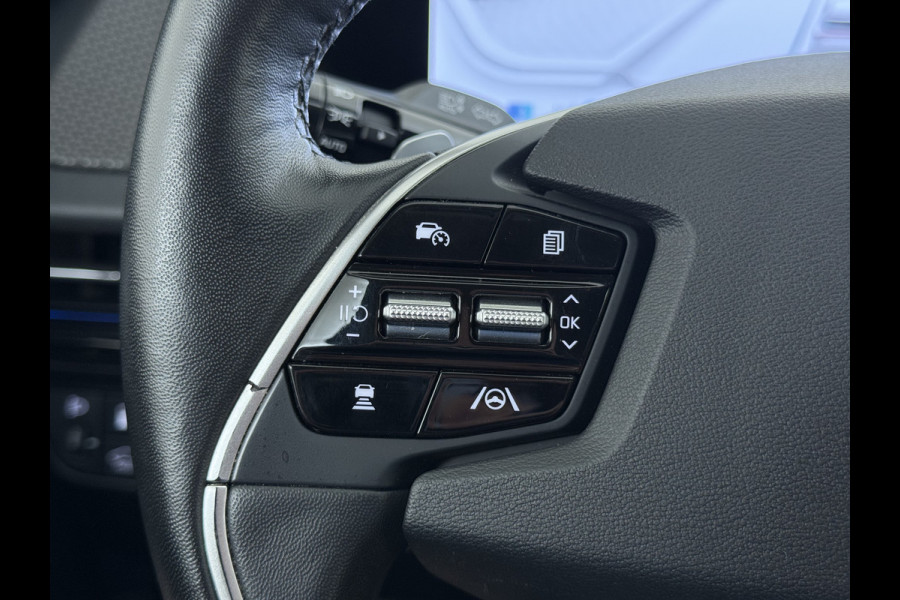 Kia Ev6 Plus Long Range 77.4kWh Trekhaak Leer+Ventilatie+Verwarming(+bank) Camera Adap.Cruise Warmtepomp Meridian®-Audio Stuur+Achterban SOH 100% Elek.Achterklep Apple Carplay Android Privacy Glas Pdc Lmv Led DAB 1.600KG Trekgewicht Dealeronderhouden