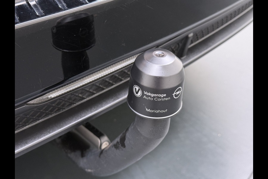 Kia Ev6 Plus Long Range 77.4kWh Trekhaak Leer+Ventilatie+Verwarming(+bank) Camera Adap.Cruise Warmtepomp Meridian®-Audio Stuur+Achterban SOH 100% Elek.Achterklep Apple Carplay Android Privacy Glas Pdc Lmv Led DAB 1.600KG Trekgewicht Dealeronderhouden