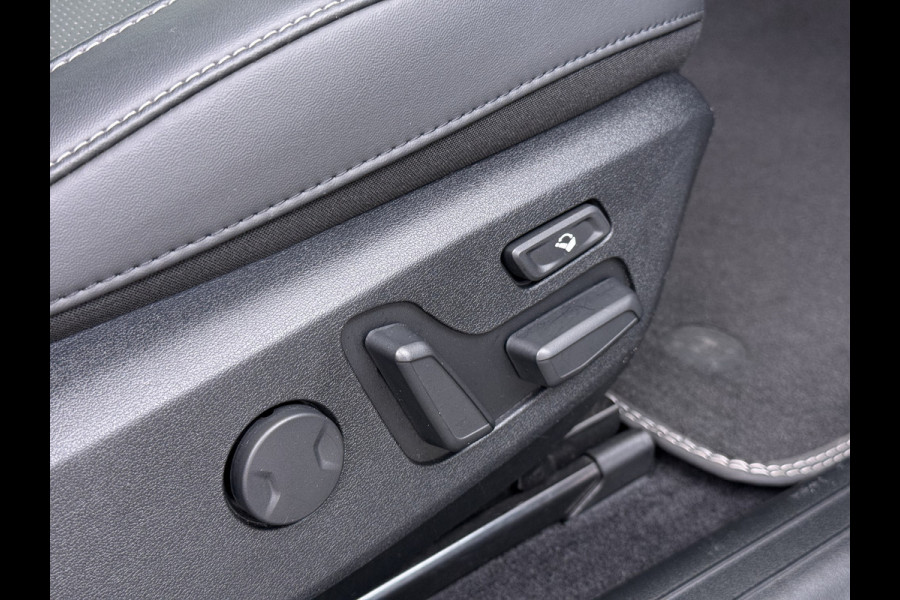Kia Ev6 Plus Long Range 77.4kWh Trekhaak Leer+Ventilatie+Verwarming(+bank) Camera Adap.Cruise Warmtepomp Meridian®-Audio Stuur+Achterban SOH 100% Elek.Achterklep Apple Carplay Android Privacy Glas Pdc Lmv Led DAB 1.600KG Trekgewicht Dealeronderhouden