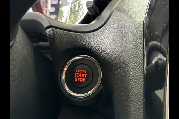 Suzuki Swift 1.4 Sport Smart Hybrid Navi | 17" | Carplay | Camera | Stoelverwarming | ACC | Dodehoek | 100% Elk jaar Suzuki Dealer onderhouden!