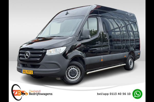 Mercedes-Benz Sprinter 315 1.9 CDI L2H2 | 3.5T Trekhaak | Camera | Carplay | Navi | Cruisec.
