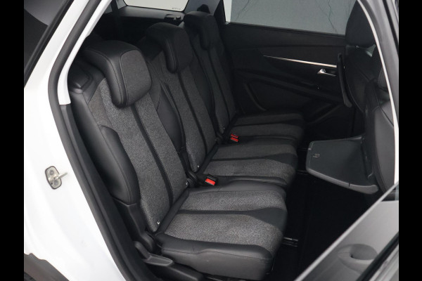 Peugeot 5008 1.2 PT 130 PK 7-PERSOONS PREMIUM + MASSAGE | TREKHAAK | ADAPTIVE CRUISE | MEMORY | STOELVERW.