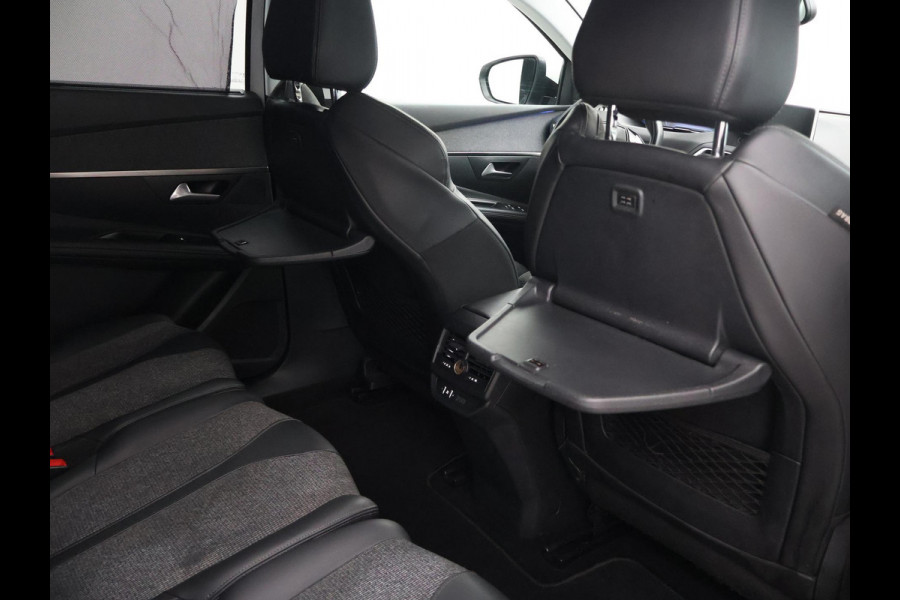 Peugeot 5008 1.2 PT 130 PK 7-PERSOONS PREMIUM + MASSAGE | TREKHAAK | ADAPTIVE CRUISE | MEMORY | STOELVERW.