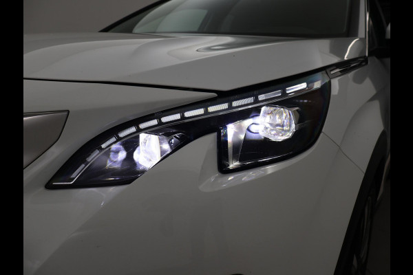 Peugeot 5008 1.2 PT 130 PK 7-PERSOONS PREMIUM + MASSAGE | TREKHAAK | ADAPTIVE CRUISE | MEMORY | STOELVERW.