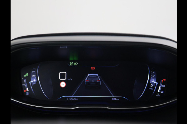 Peugeot 5008 1.2 PT 130 PK 7-PERSOONS PREMIUM + MASSAGE | TREKHAAK | ADAPTIVE CRUISE | MEMORY | STOELVERW.