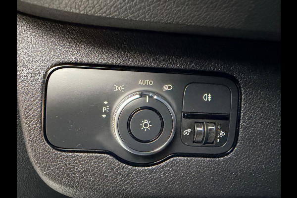 Mercedes-Benz Sprinter Dubbel Cabine Automaat 315 1.9 CDI 150pk L2H1 Imperiaal, Inrichting, Omvormer, Trekhaak, RIJKLAARPRIJS