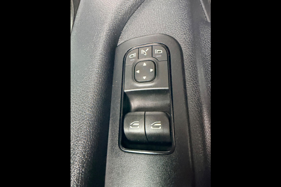 Mercedes-Benz Sprinter Dubbel Cabine Automaat 315 1.9 CDI 150pk L2H1 Imperiaal, Inrichting, Omvormer, Trekhaak, RIJKLAARPRIJS