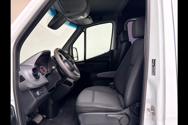 Mercedes-Benz Sprinter Dubbel Cabine Automaat 315 1.9 CDI 150pk L2H1 Imperiaal, Inrichting, Omvormer, Trekhaak, RIJKLAARPRIJS