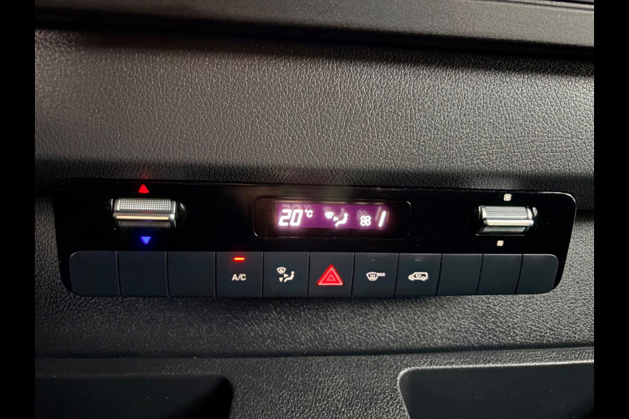 Mercedes-Benz Sprinter Dubbel Cabine Automaat 315 1.9 CDI 150pk L2H1 Imperiaal, Inrichting, Omvormer, Trekhaak, RIJKLAARPRIJS