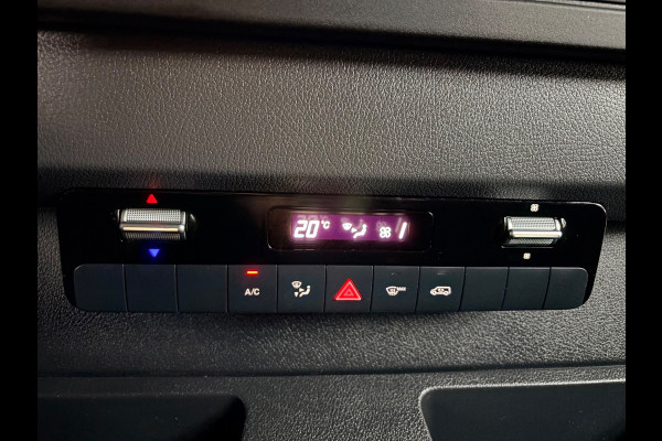 Mercedes-Benz Sprinter Dubbel Cabine Automaat 315 1.9 CDI 150pk L2H1 Imperiaal, Inrichting, Omvormer, Trekhaak, RIJKLAARPRIJS