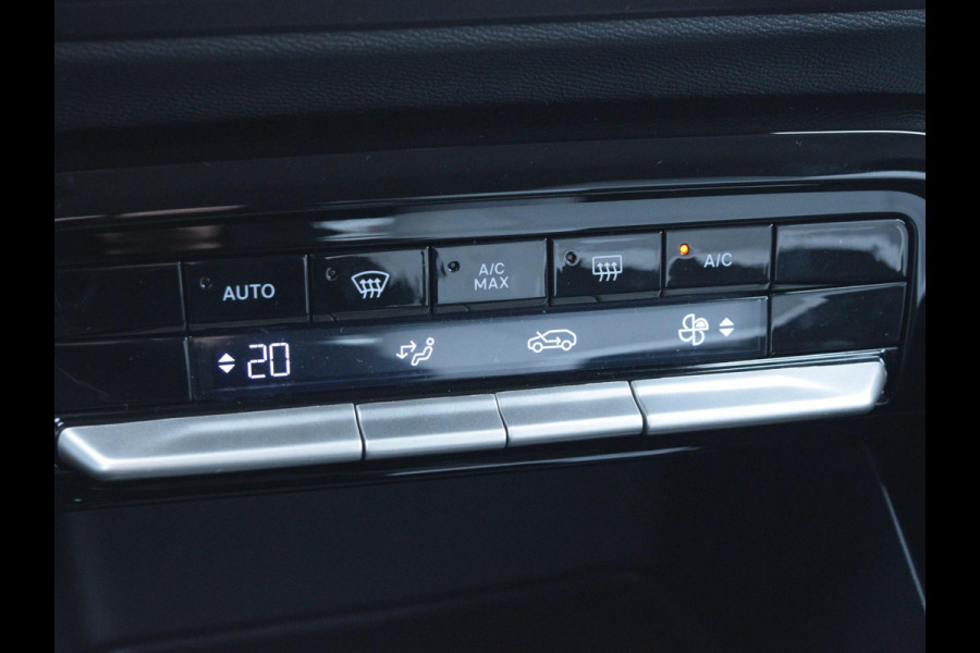Citroën ë-C3 Max 113pk Comfort Range 44 kWh PARKEERSENSOREN MET CAMERA | LICHTMETALEN VELGEN | CLIMATE CONTROL| CRUISE CONTROL | DEMO