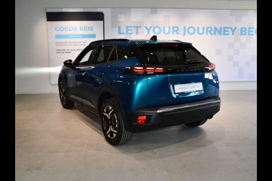 Peugeot 2008 1.2 Hybrid 145 Allure