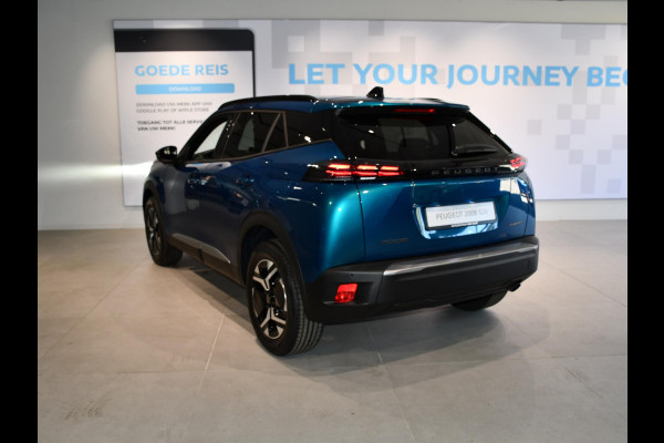 Peugeot 2008 1.2 Hybrid 145 Allure