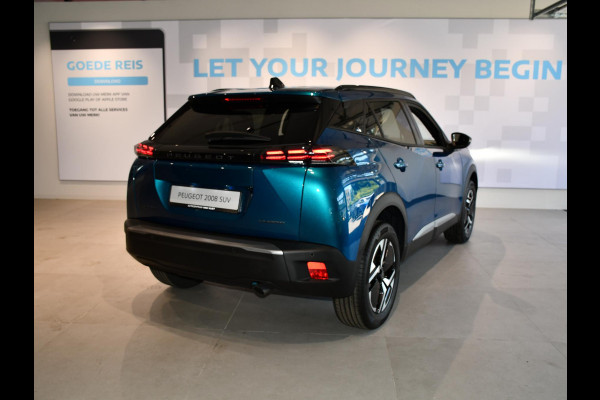 Peugeot 2008 1.2 Hybrid 145 Allure