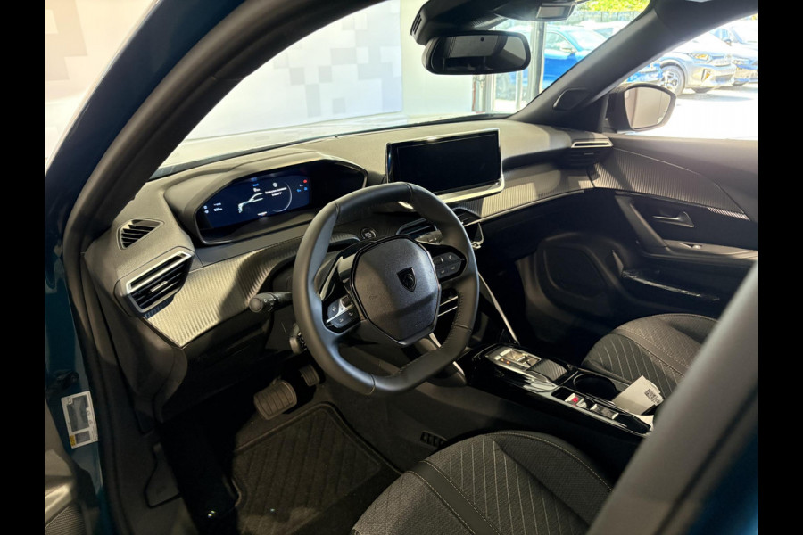 Peugeot 2008 1.2 Hybrid 145 Allure