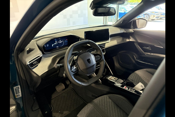 Peugeot 2008 1.2 Hybrid 145 Allure