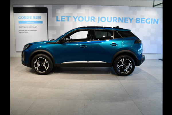 Peugeot 2008 1.2 Hybrid 145 Allure