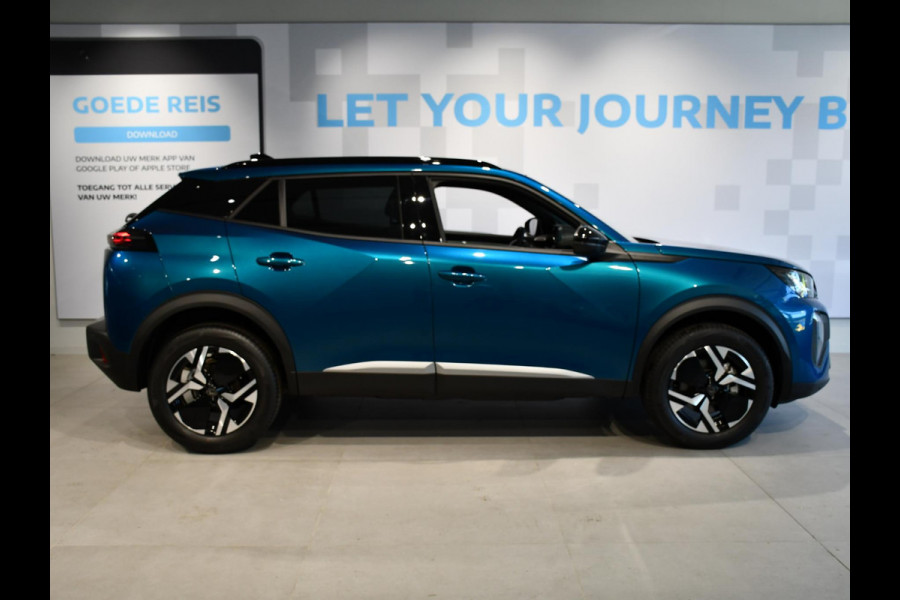 Peugeot 2008 1.2 Hybrid 145 Allure