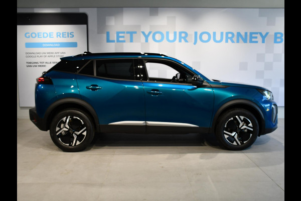 Peugeot 2008 1.2 Hybrid 145 Allure