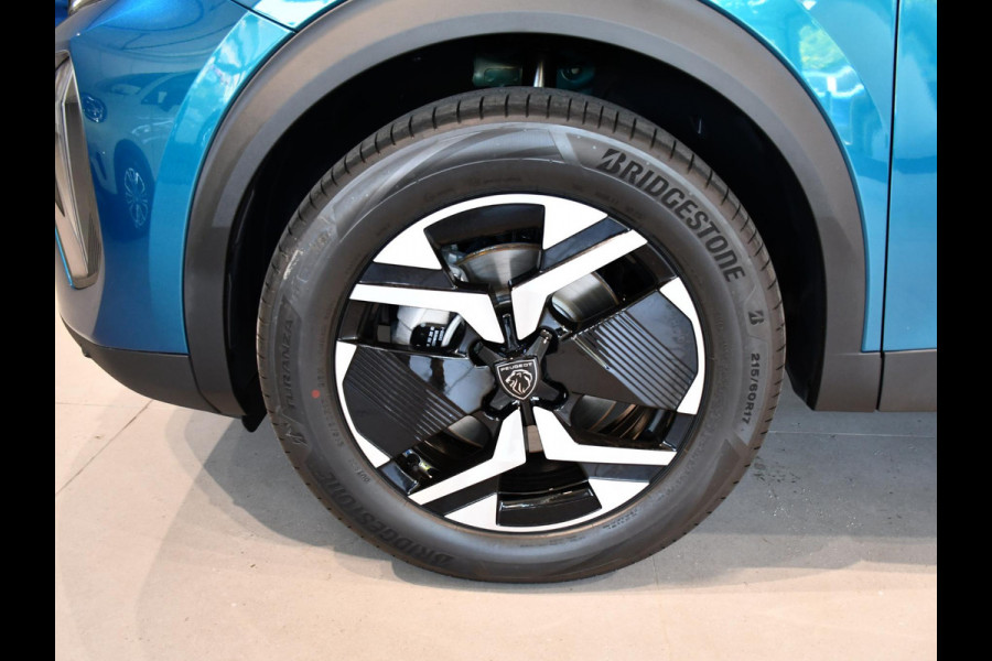 Peugeot 2008 1.2 Hybrid 145 Allure
