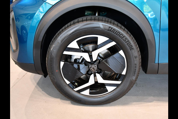 Peugeot 2008 1.2 Hybrid 145 Allure