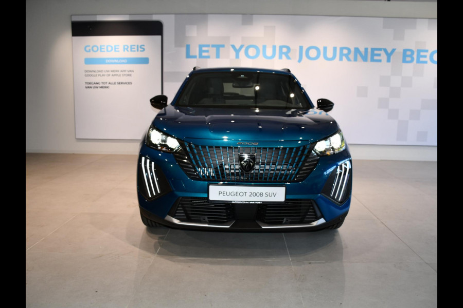 Peugeot 2008 1.2 Hybrid 145 Allure