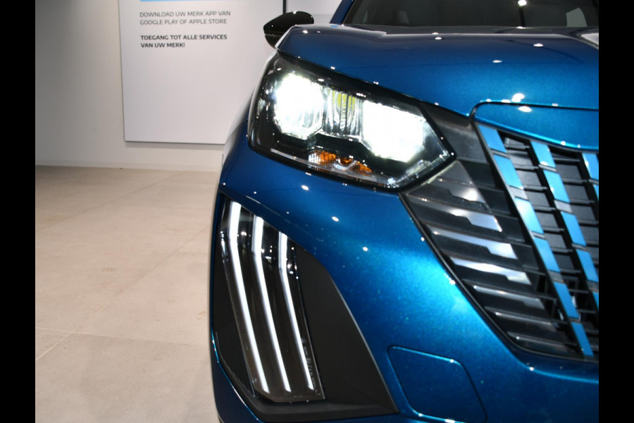Peugeot 2008 1.2 Hybrid 145 Allure