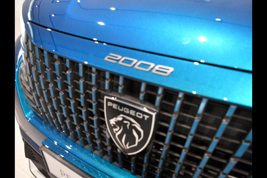Peugeot 2008 1.2 Hybrid 145 Allure
