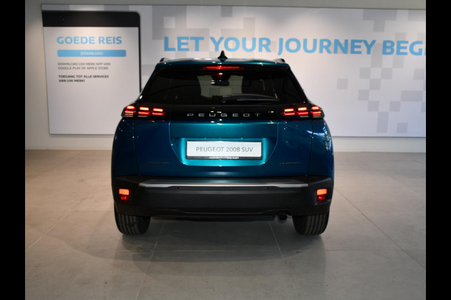 Peugeot 2008 1.2 Hybrid 145 Allure