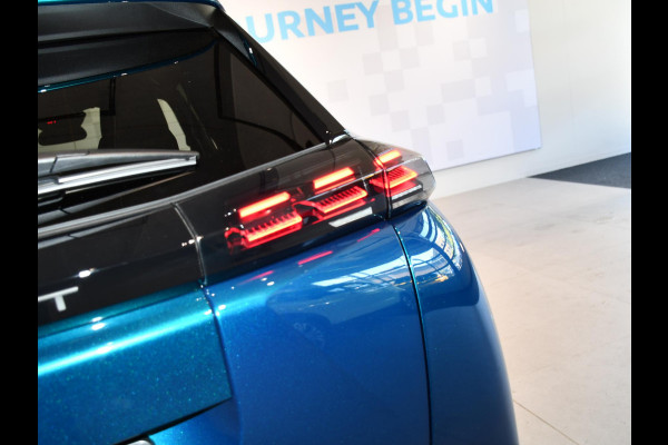 Peugeot 2008 1.2 Hybrid 145 Allure